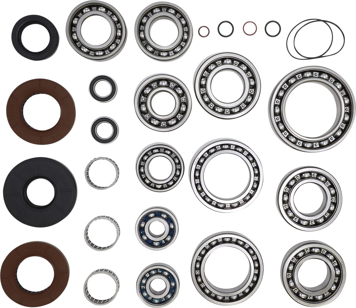 Transaxle Bearing/Seal Kit