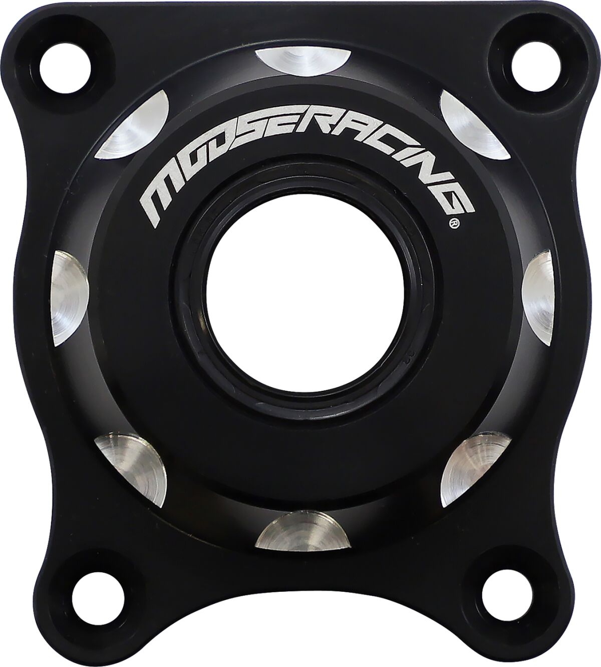 Differential Cover