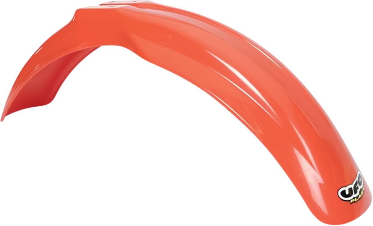 Front Fender Replacement Plastic