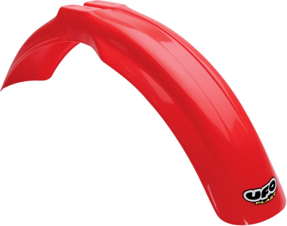 Front Fender Replacement Plastic