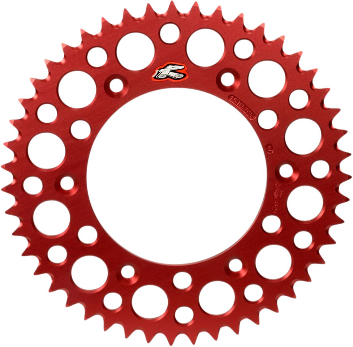 Twinring™ Rear Sprocket