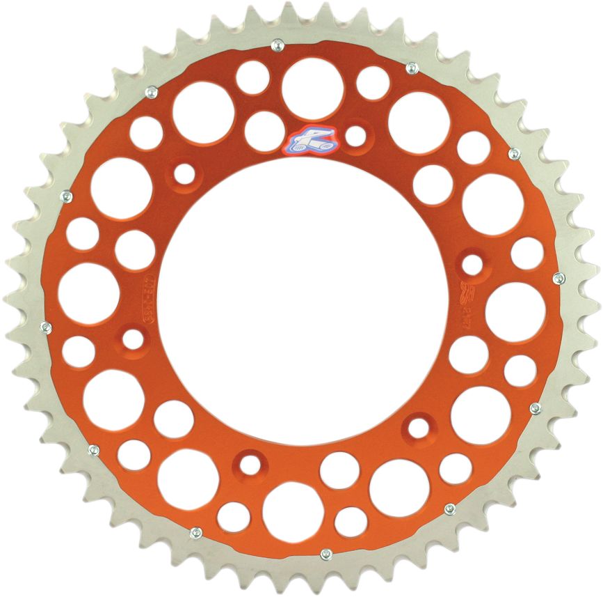 Twinring™ Rear Sprocket