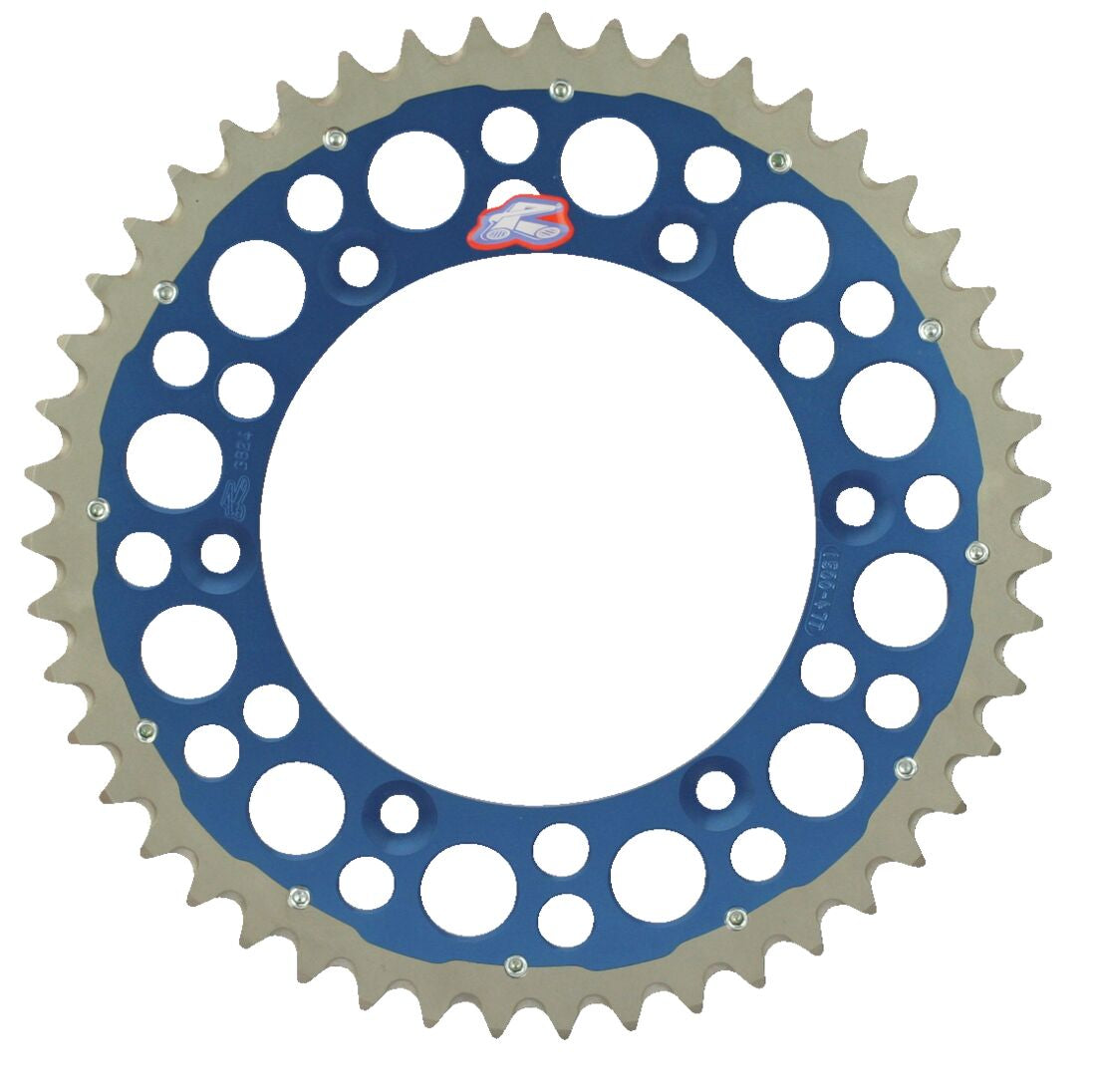 Twinring™ Rear Sprocket