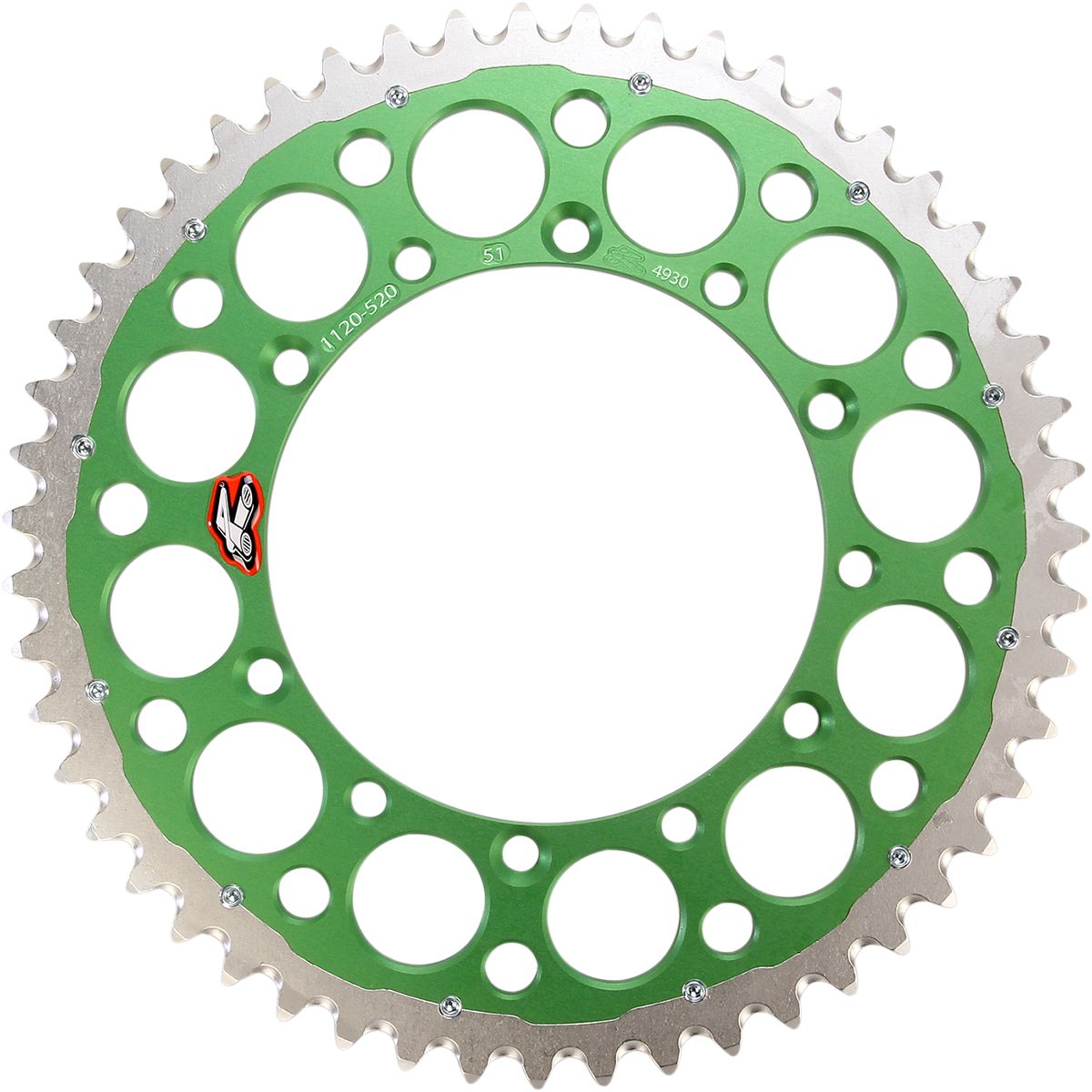 Twinring™ Rear Sprocket