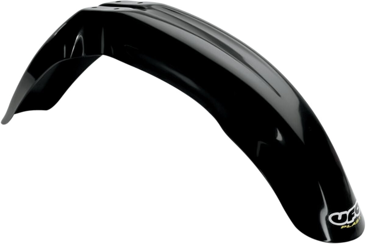 Front Fender Replacement Plastic