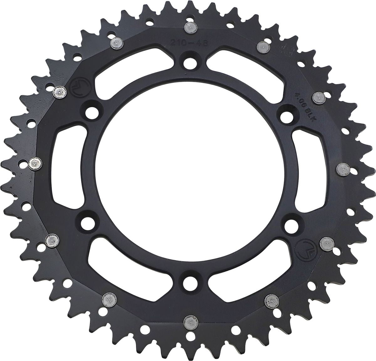 Dual Sprocket