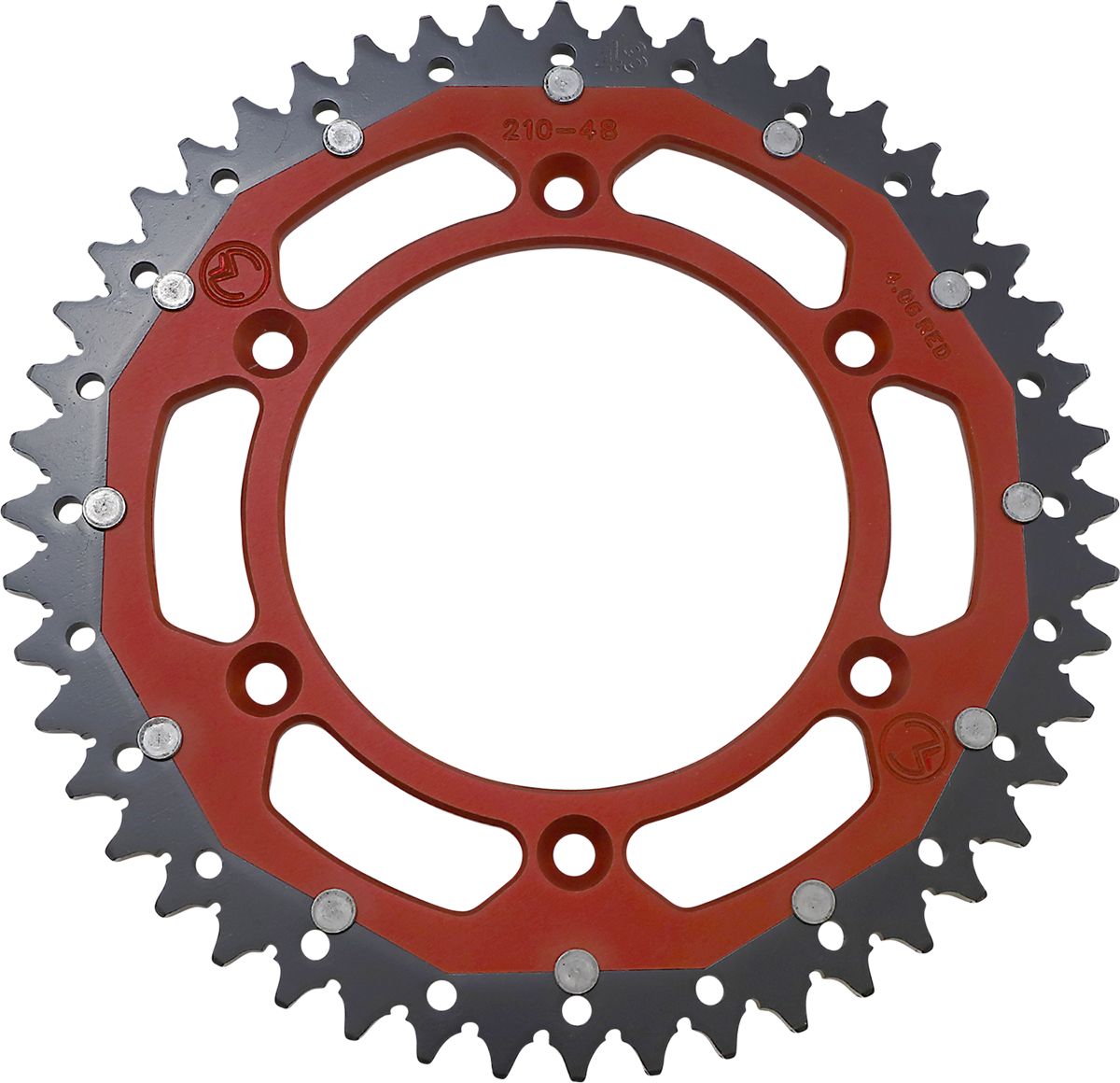 Dual Sprocket