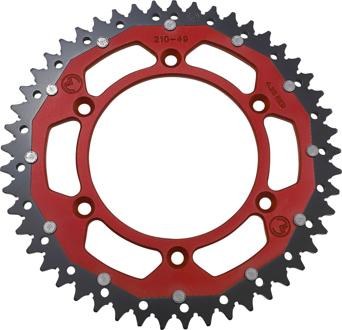 Dual Sprocket