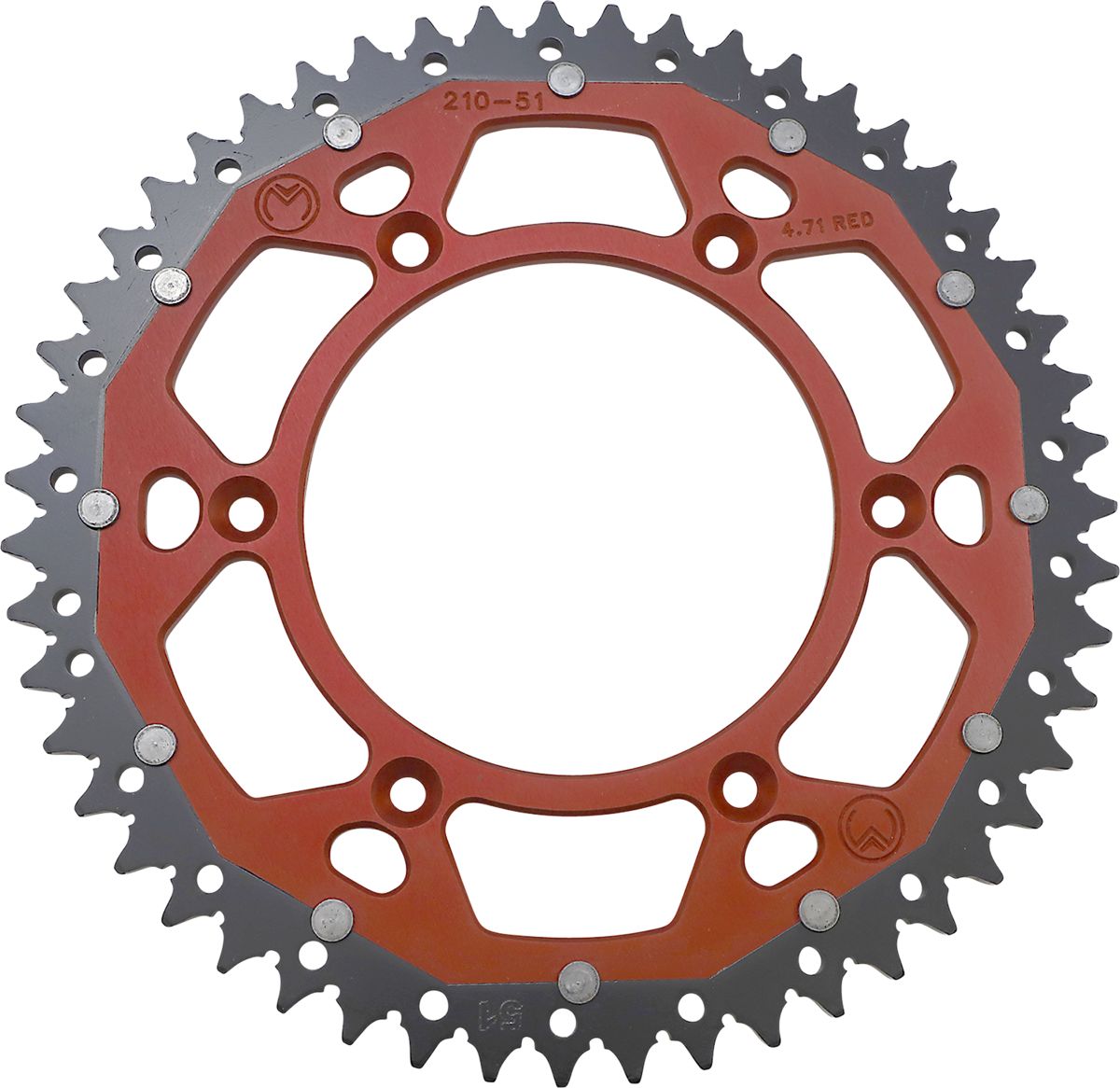 Dual Sprocket