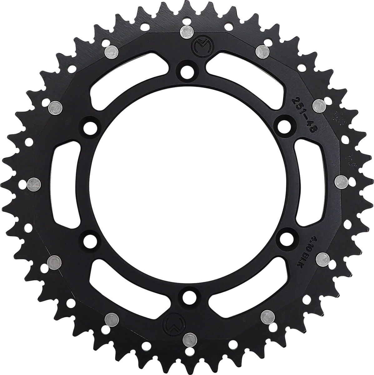 Dual Sprocket