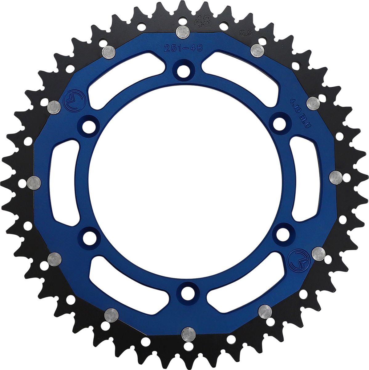 Dual Sprocket