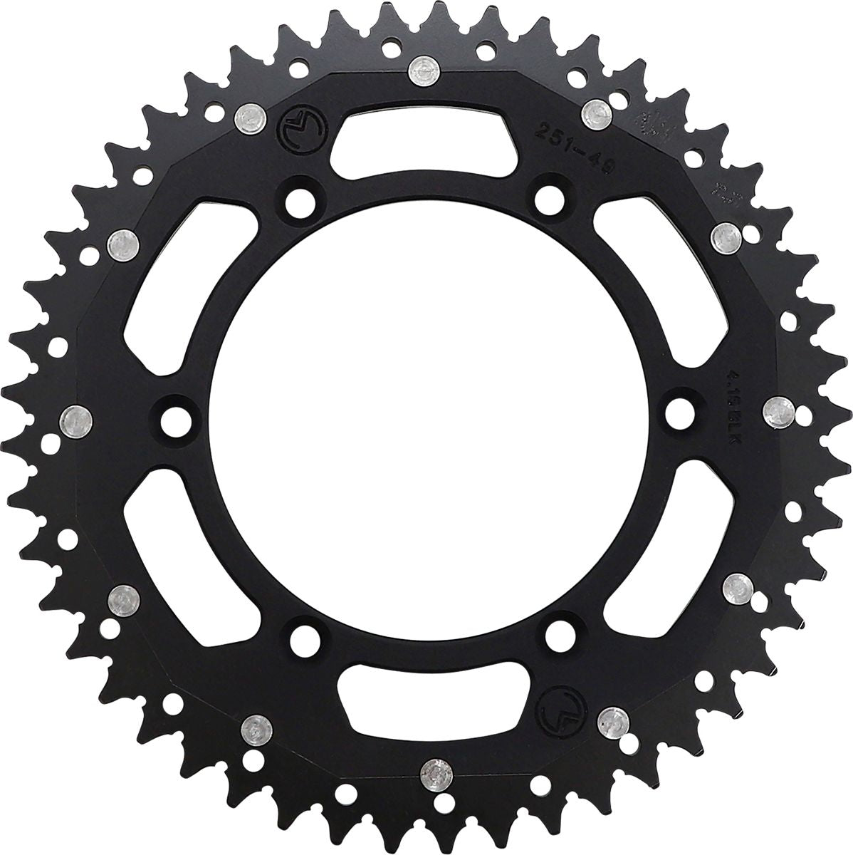 Dual Sprocket