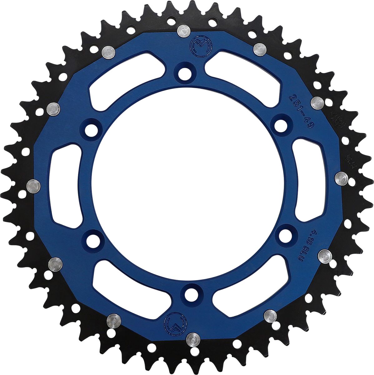 Dual Sprocket
