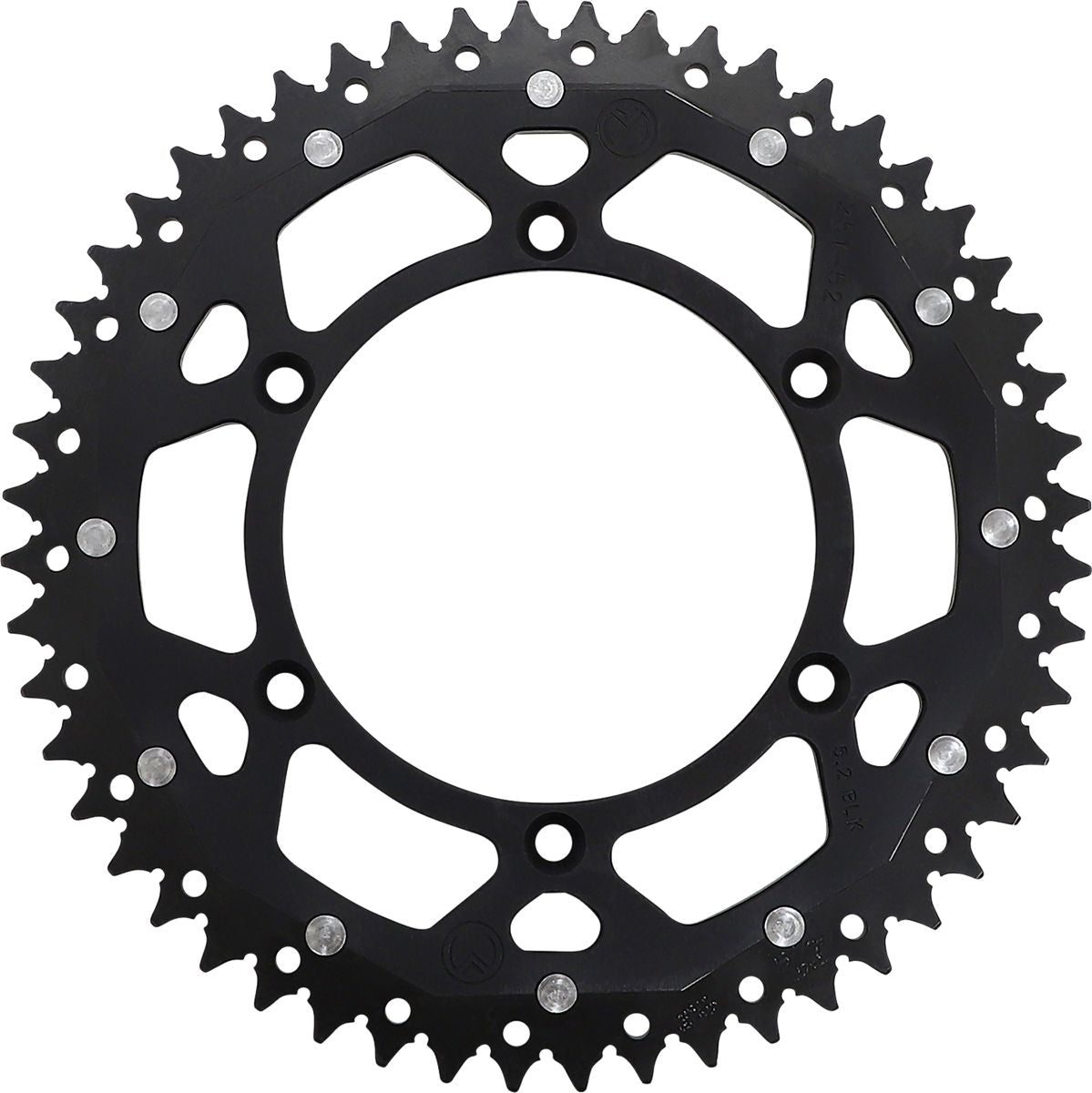 Dual Sprocket