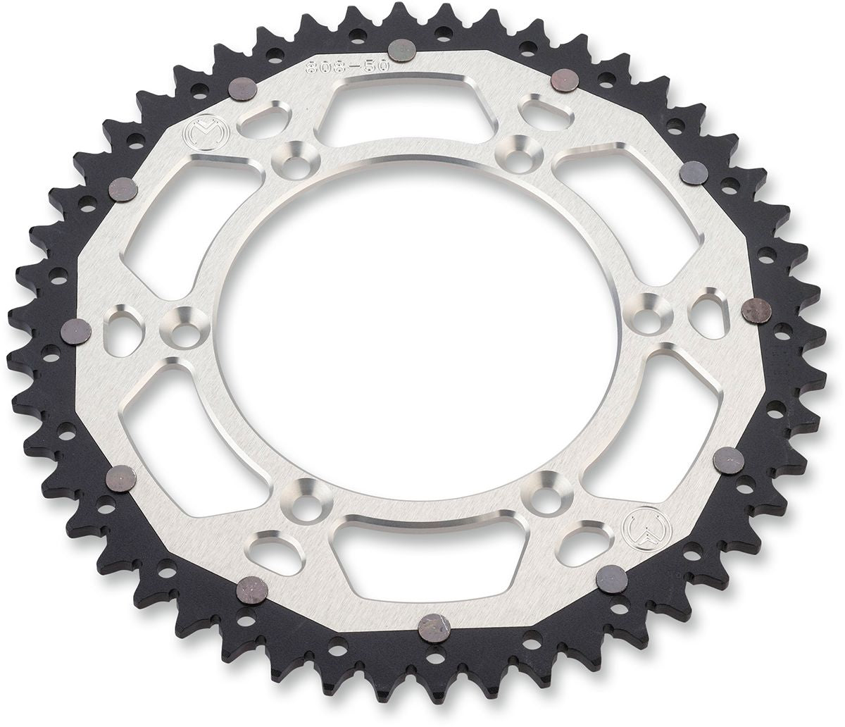 Dual Sprocket