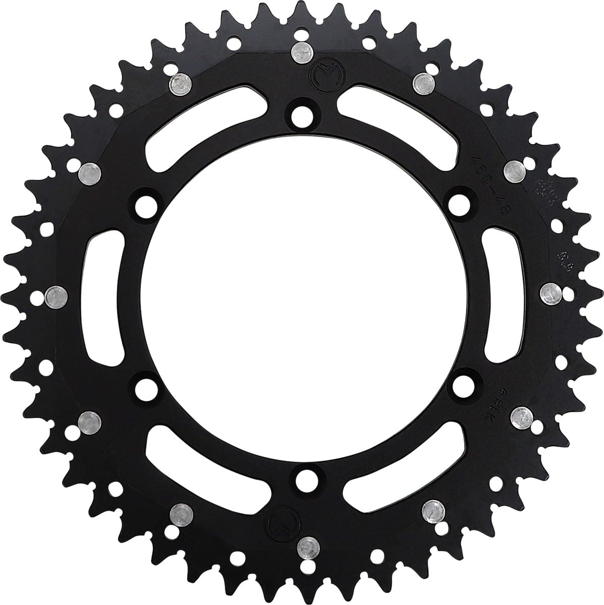 Dual Sprocket