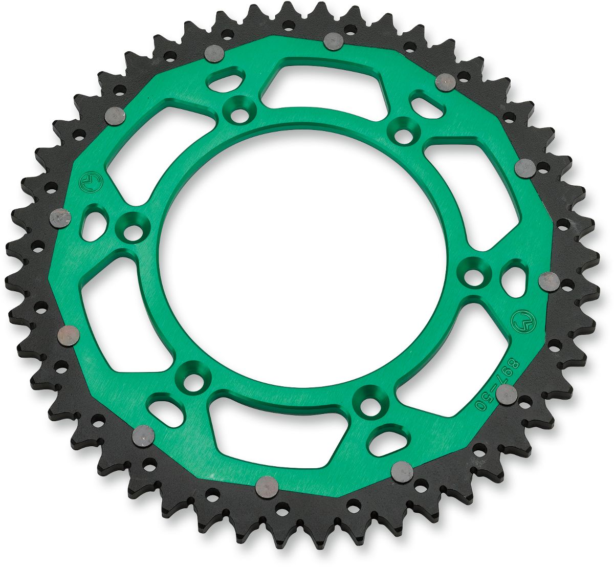 Dual Sprocket