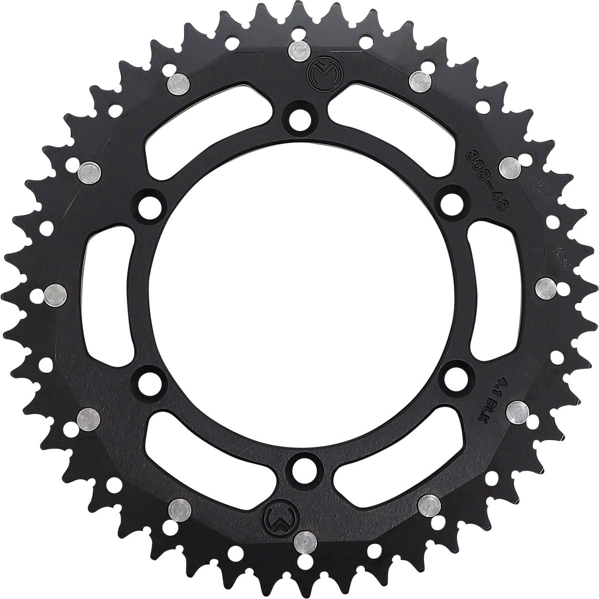 Dual Sprocket