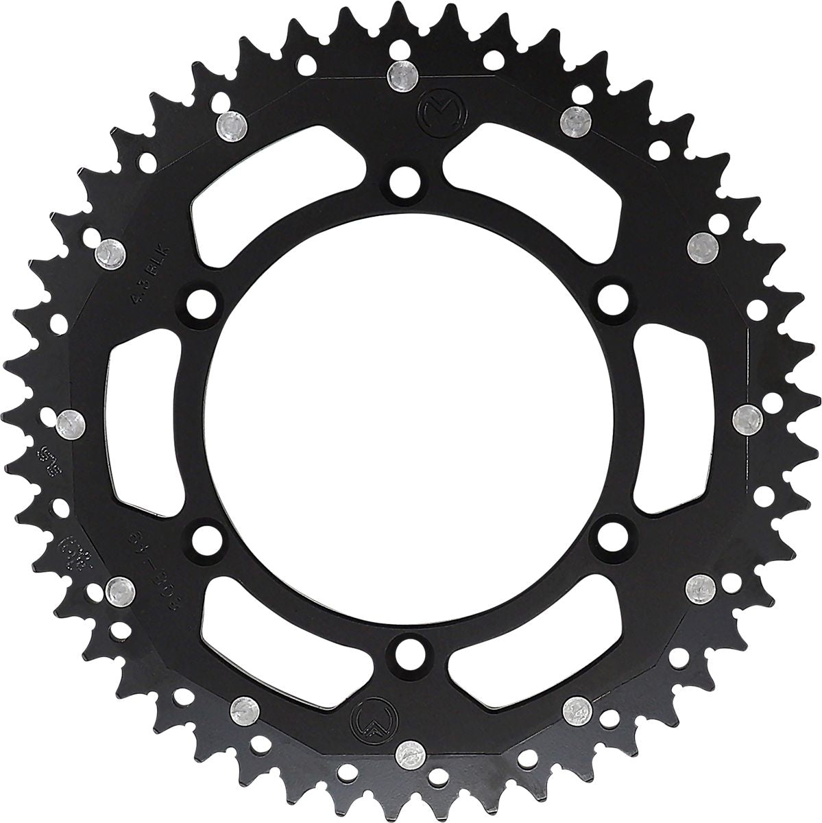 Dual Sprocket