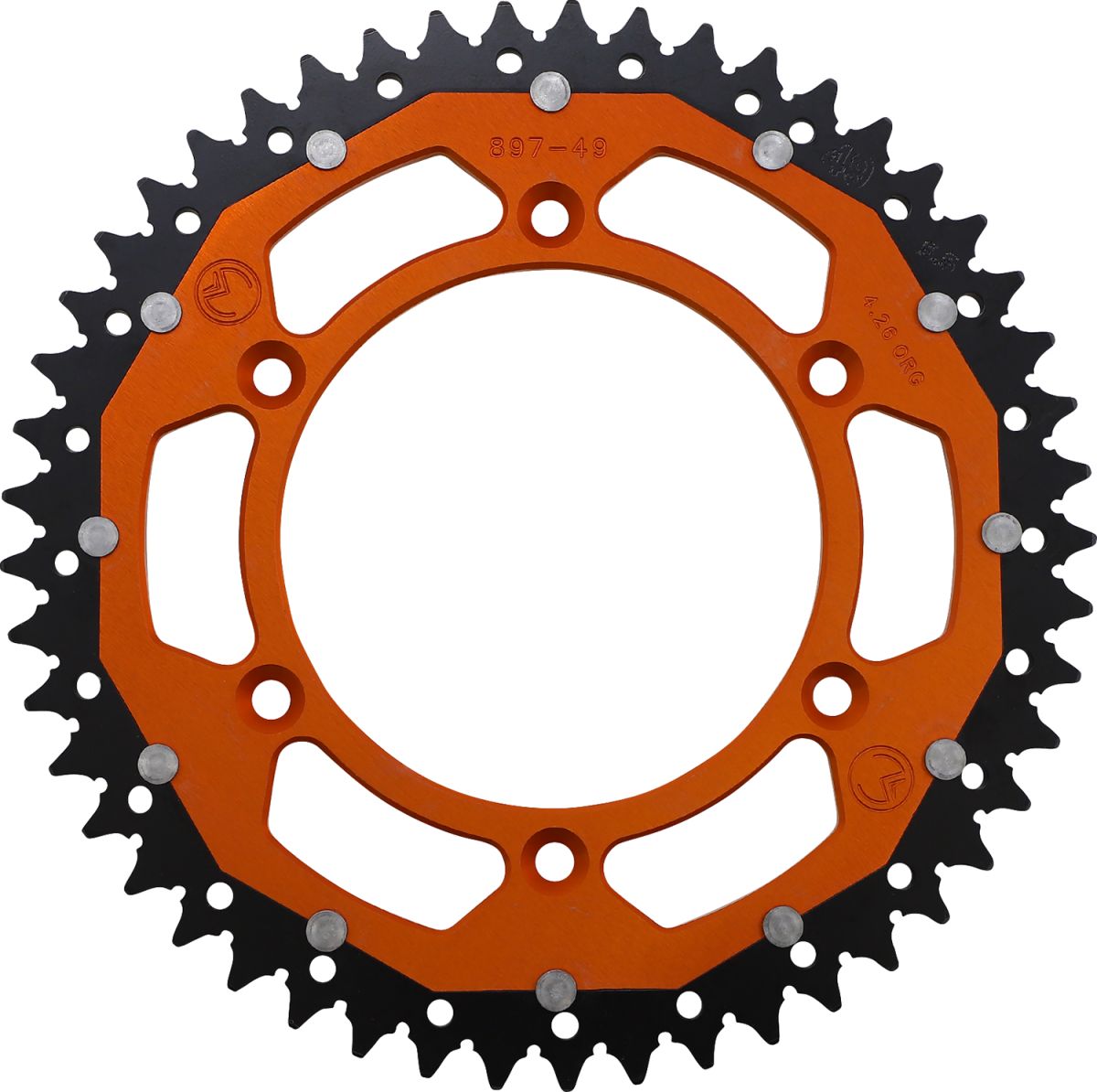 Dual Sprocket