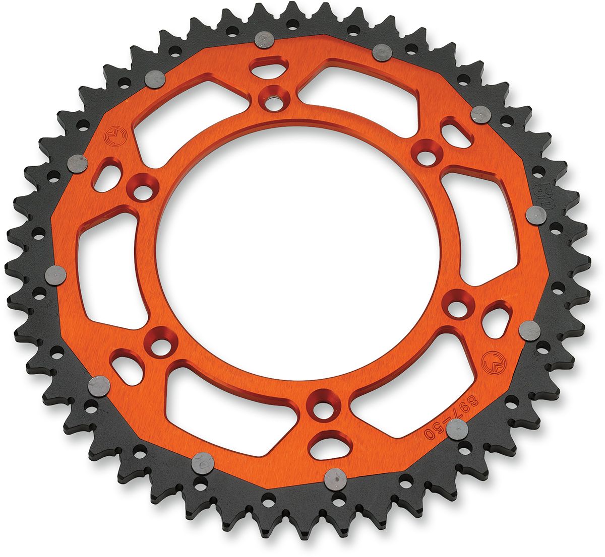 Dual Sprocket