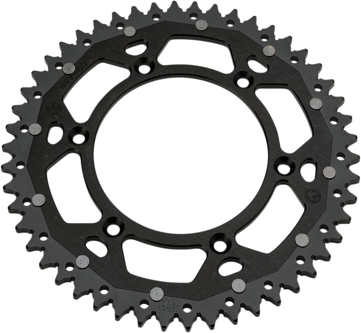 Dual Sprocket
