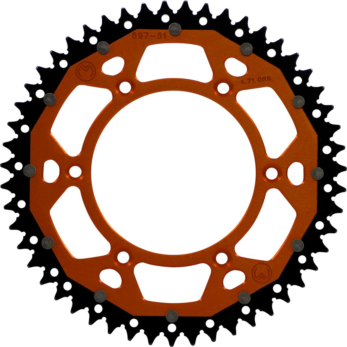 Dual Sprocket