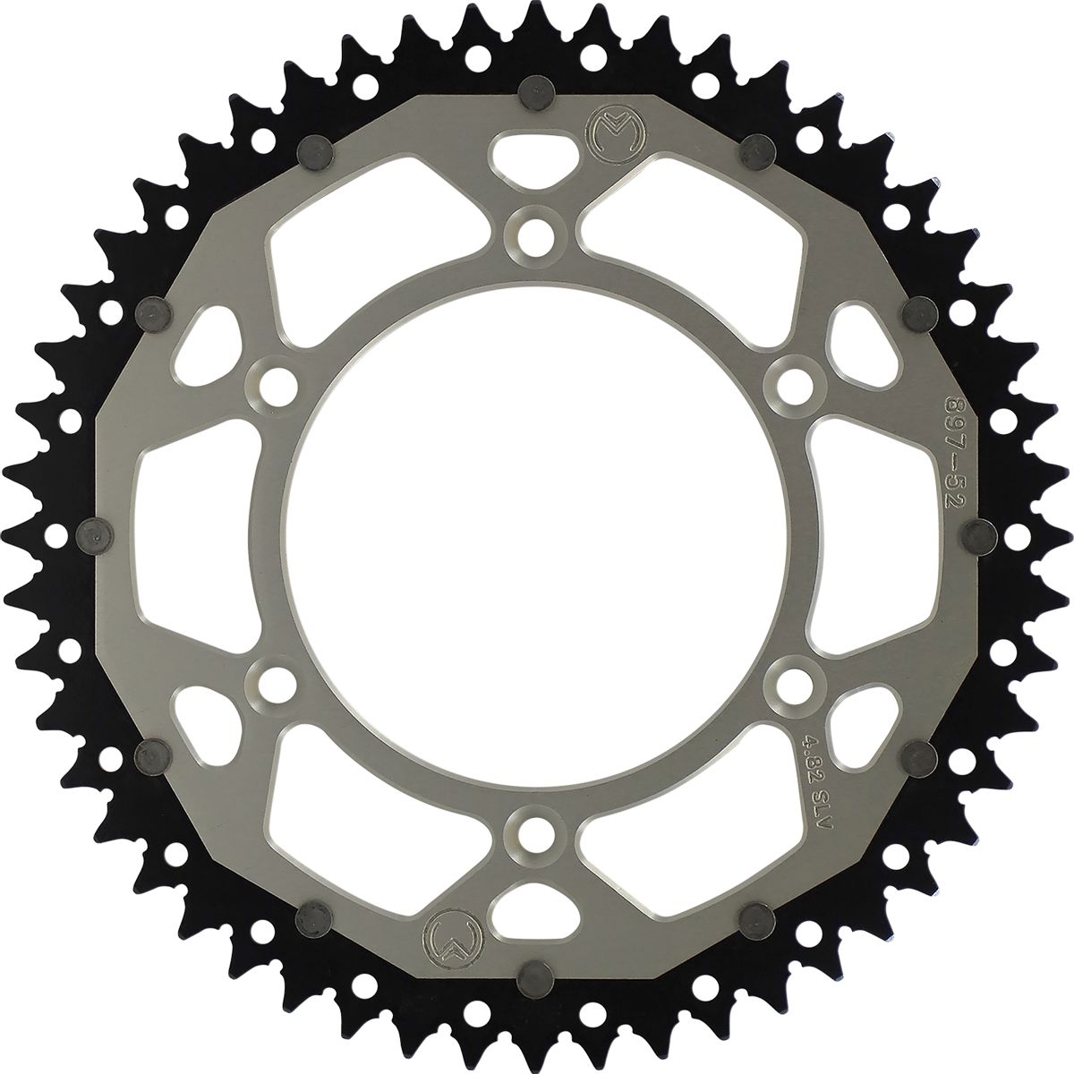 Dual Sprocket