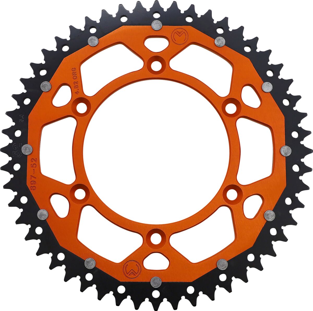 Dual Sprocket
