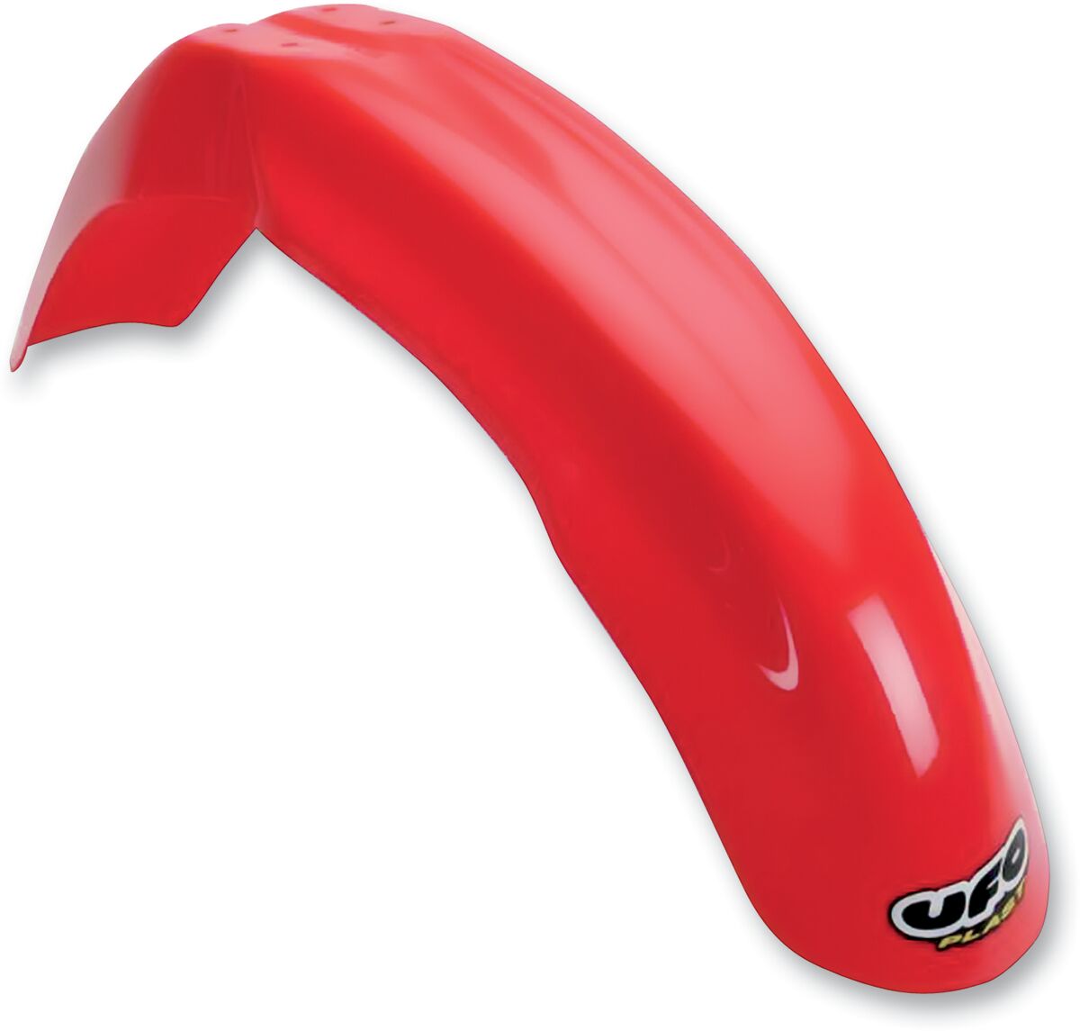 Front Fender Replacement Plastic