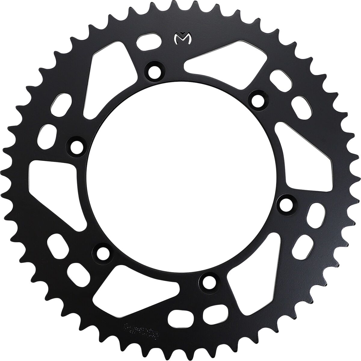 Steel Rear Sprocket