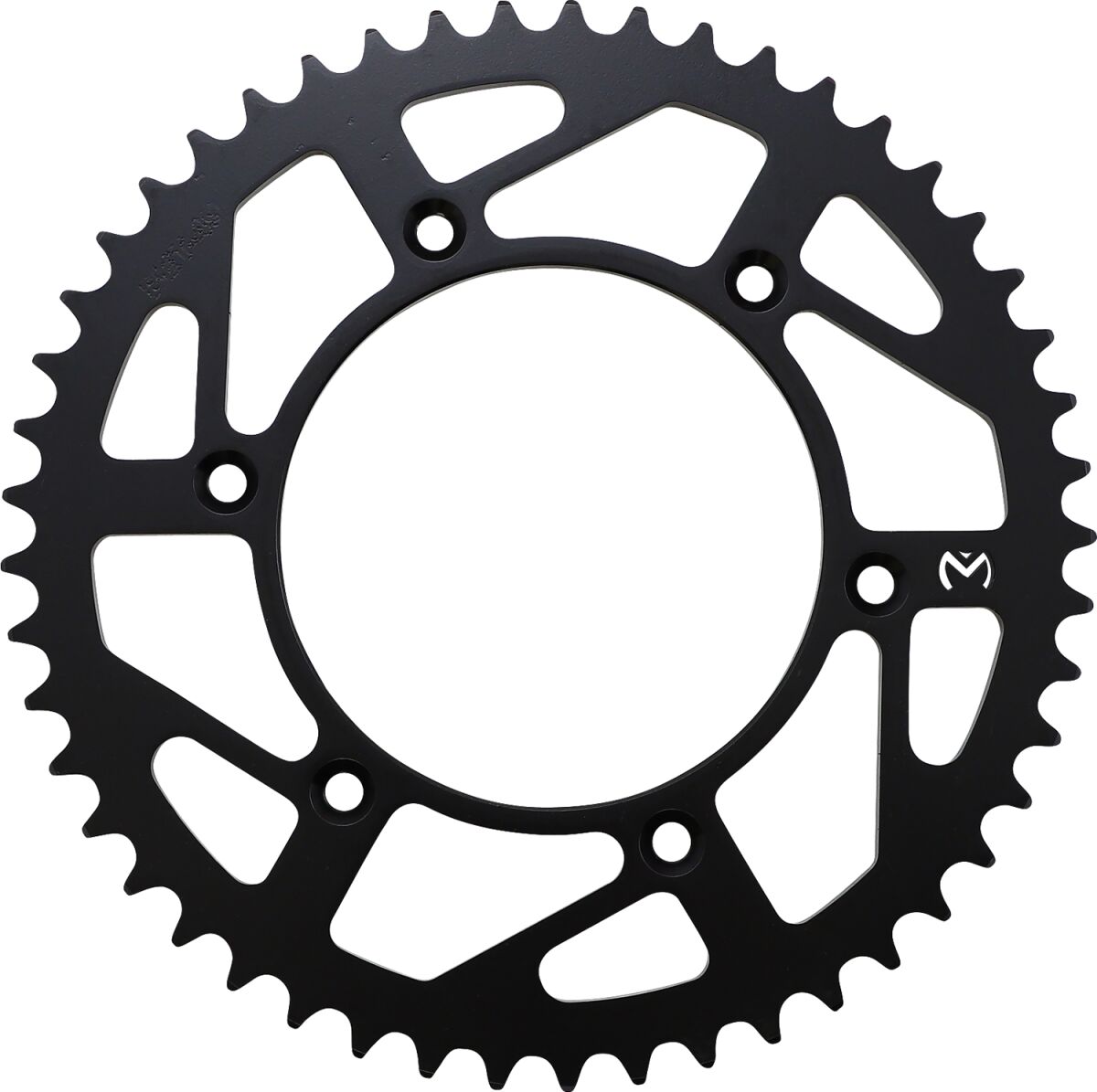 Steel Rear Sprocket