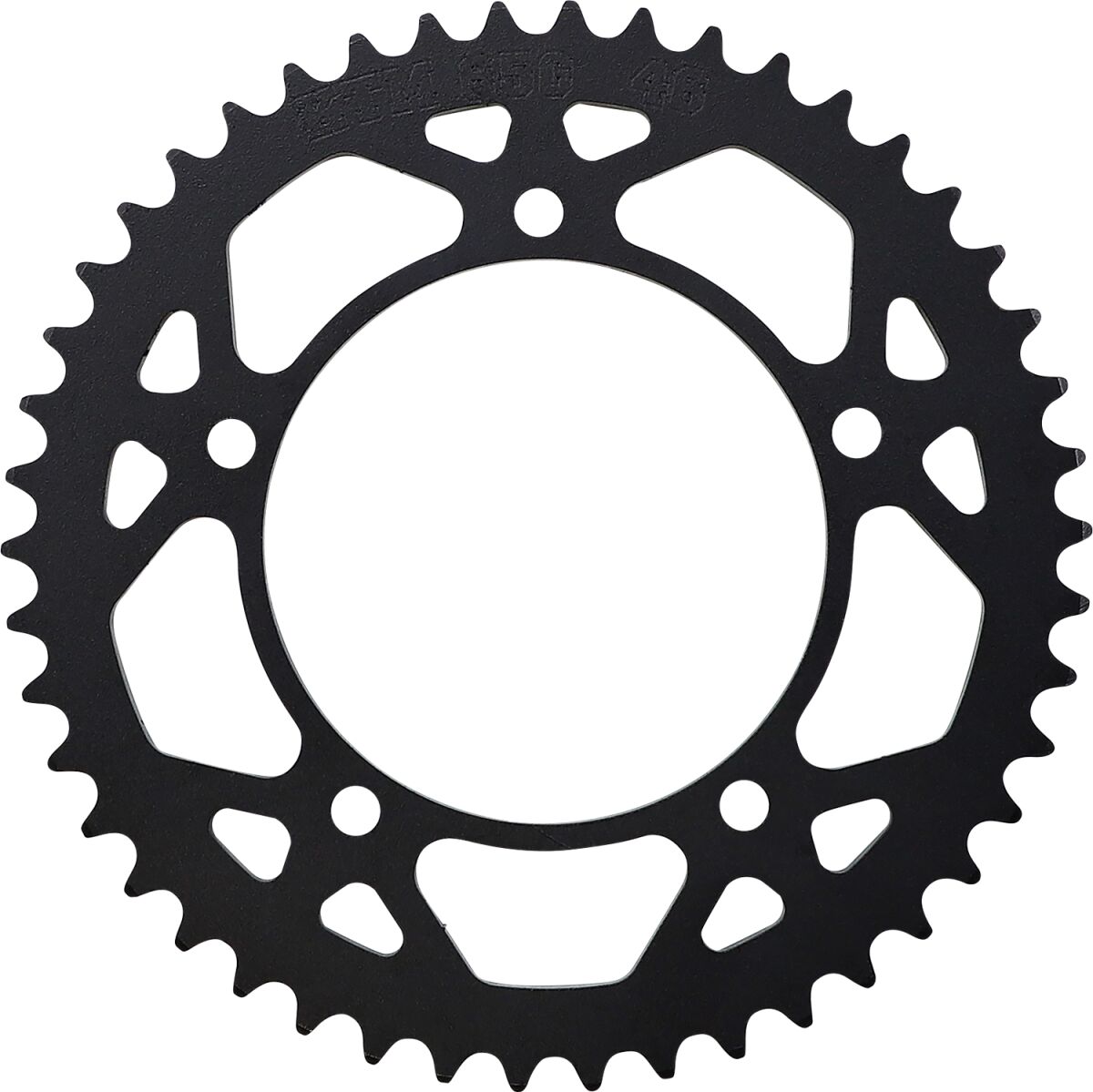 Steel Rear Sprocket