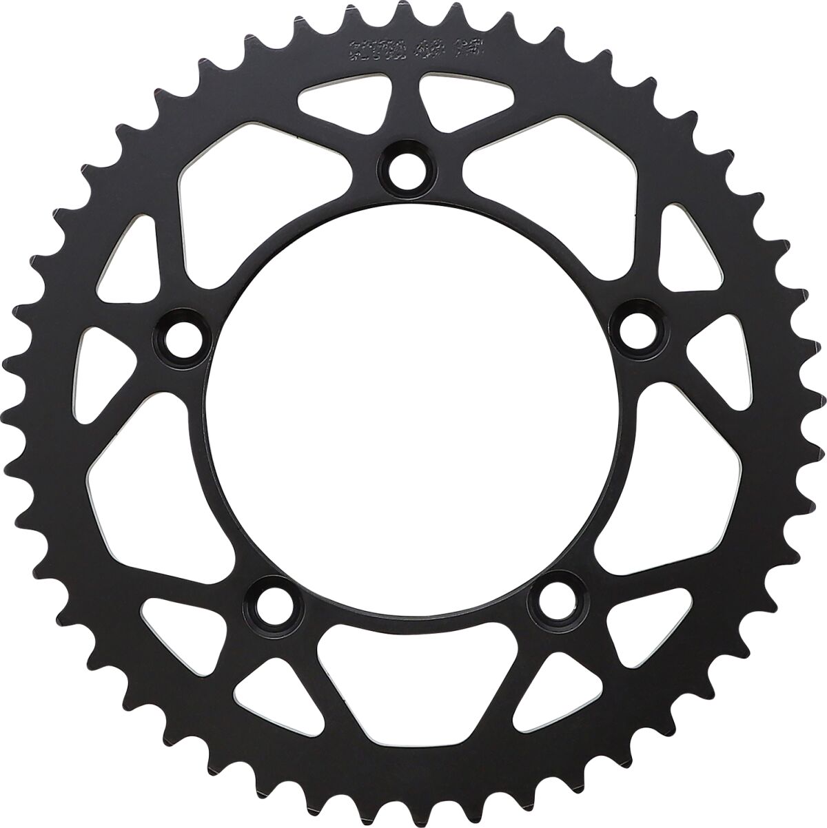 Steel Rear Sprocket