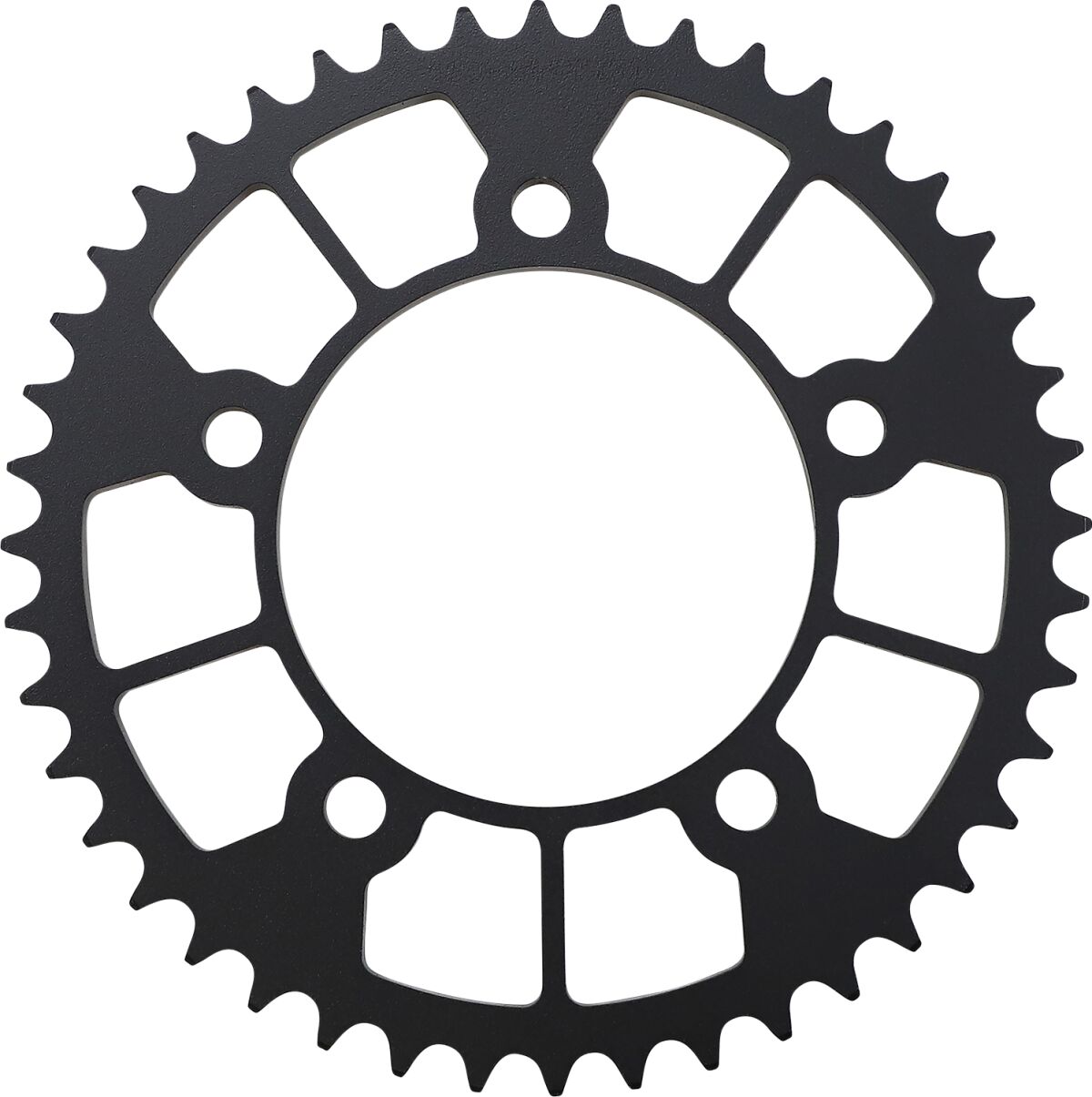 Steel Rear Sprocket