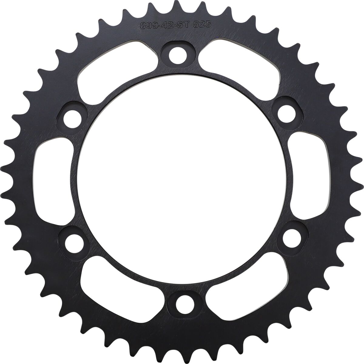 Steel Rear Sprocket
