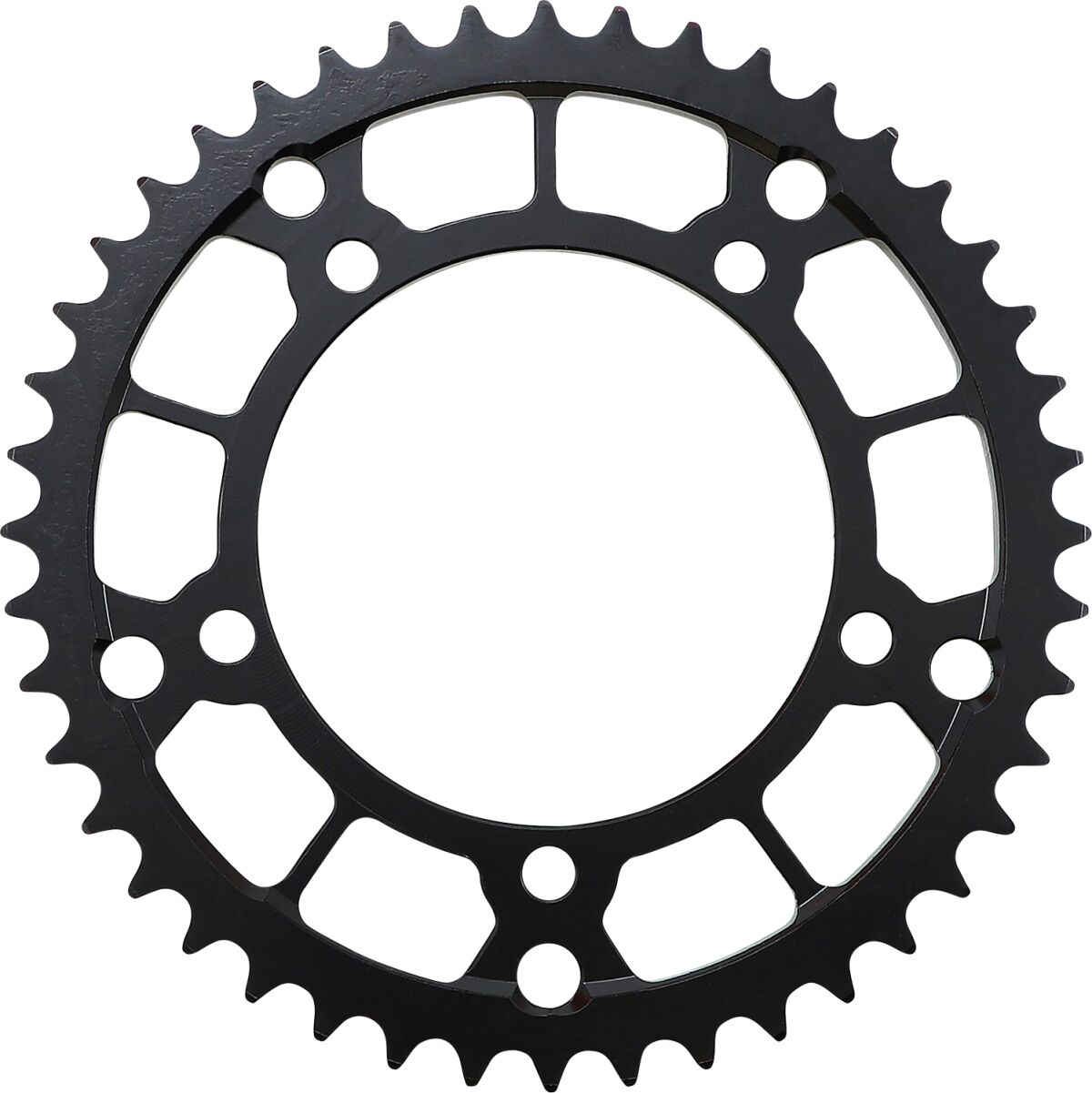 Steel Rear Sprocket