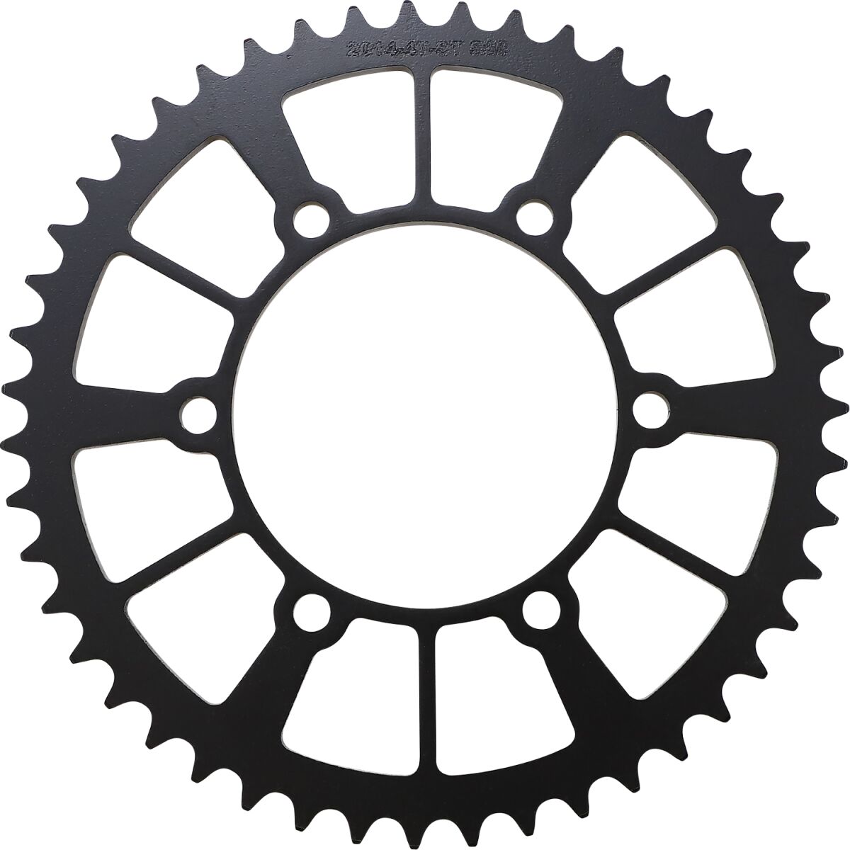 Steel Rear Sprocket