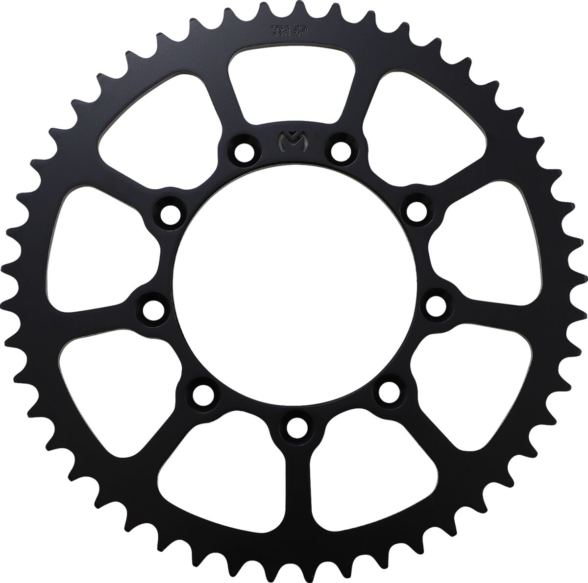 Steel Rear Sprocket