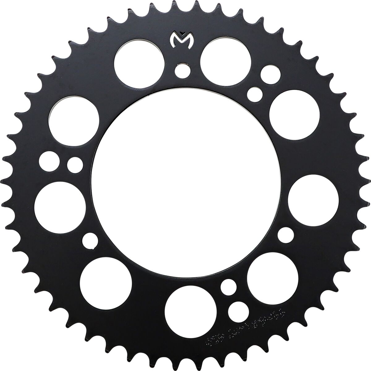 Steel Rear Sprocket