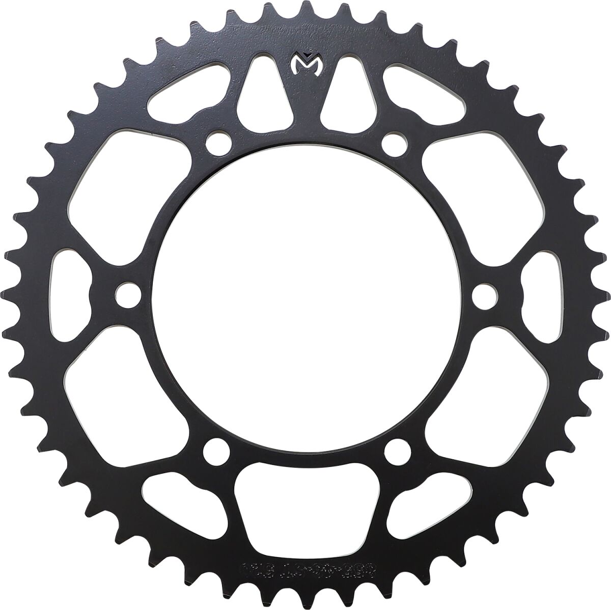 Steel Rear Sprocket