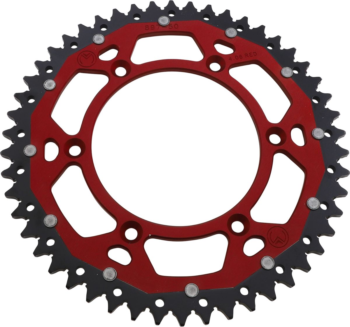 Dual Sprocket