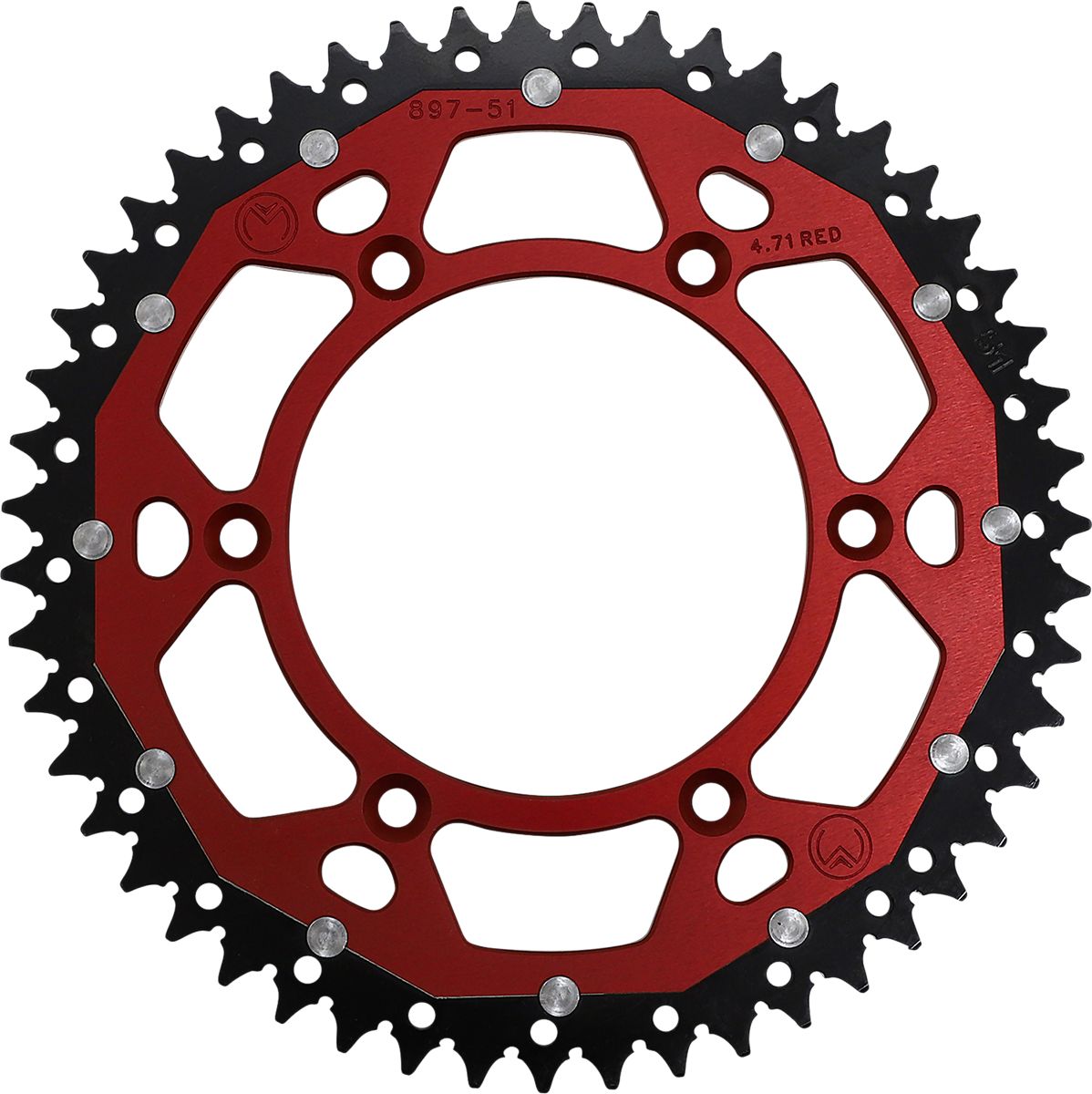 Dual Sprocket