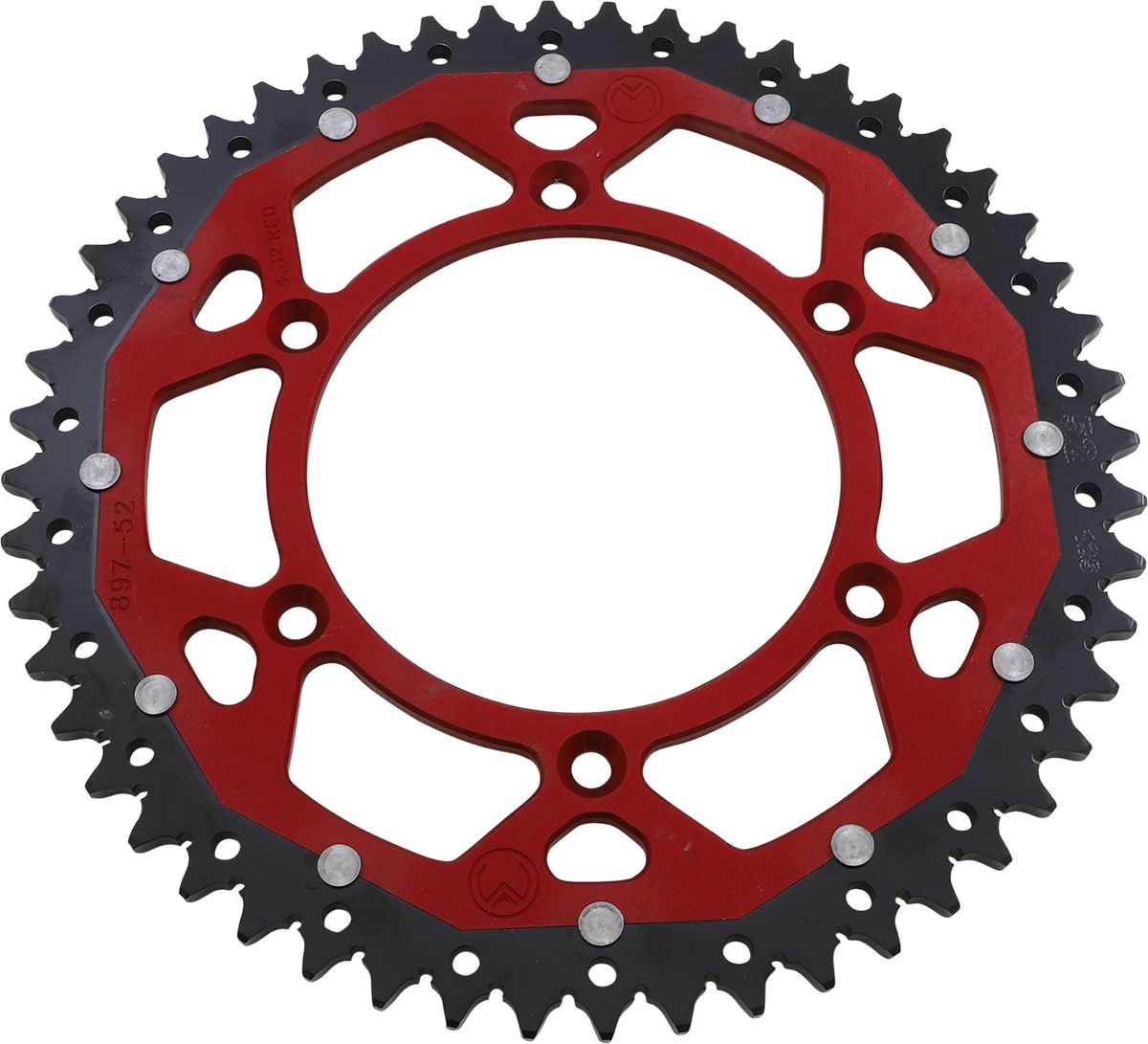 Dual Sprocket