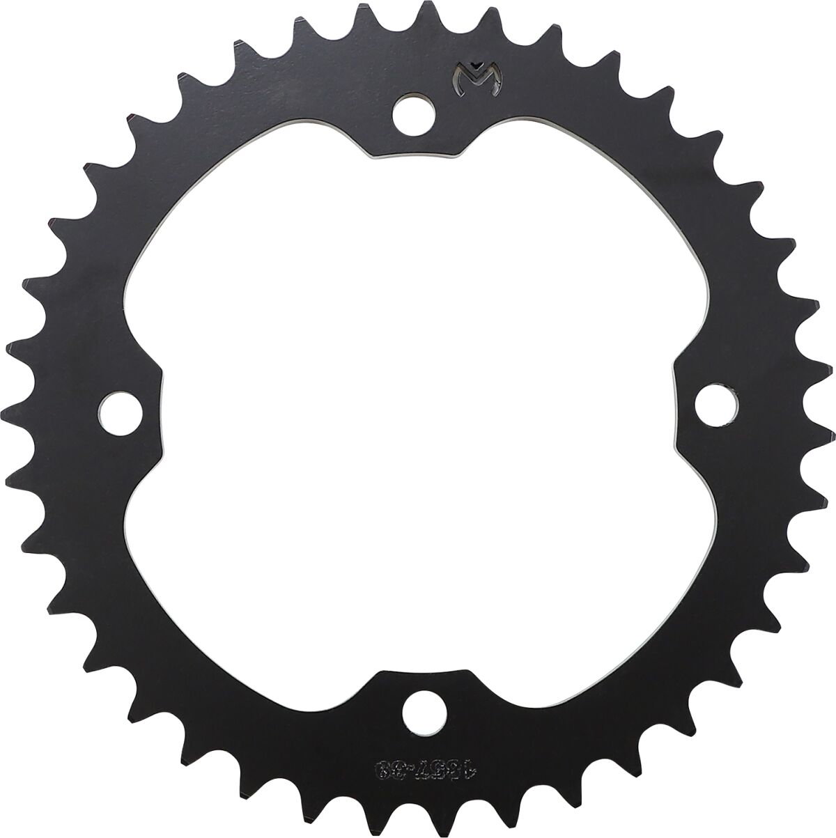 Steel Rear Sprocket ATV