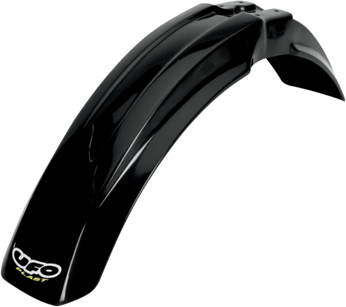 Front Fender Replacement Plastic