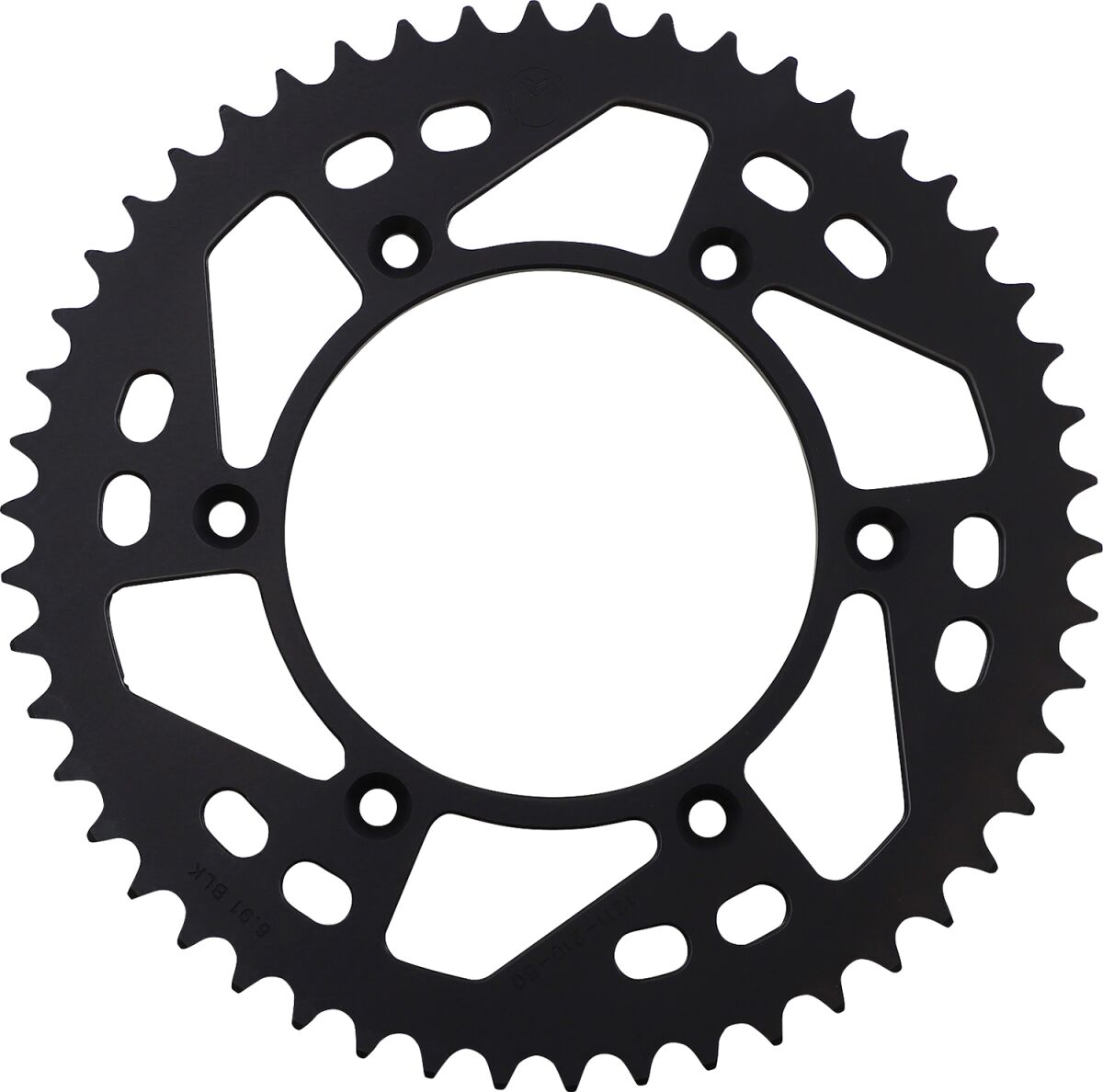 Rear Aluminum Sprocket