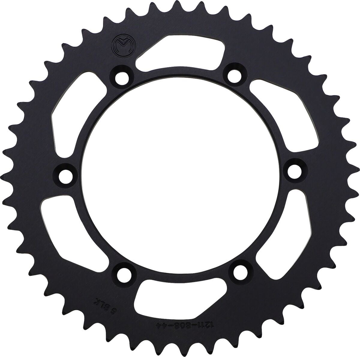 Rear Aluminum Sprocket