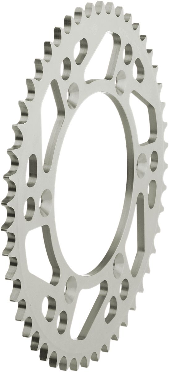 Rear Aluminum Sprocket