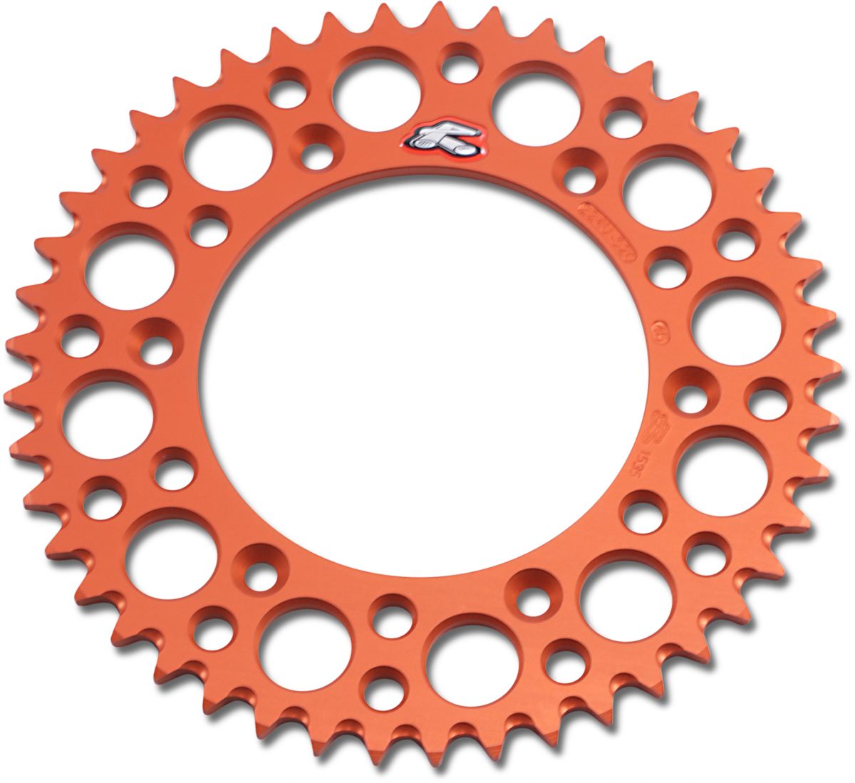 Rear Sprocket